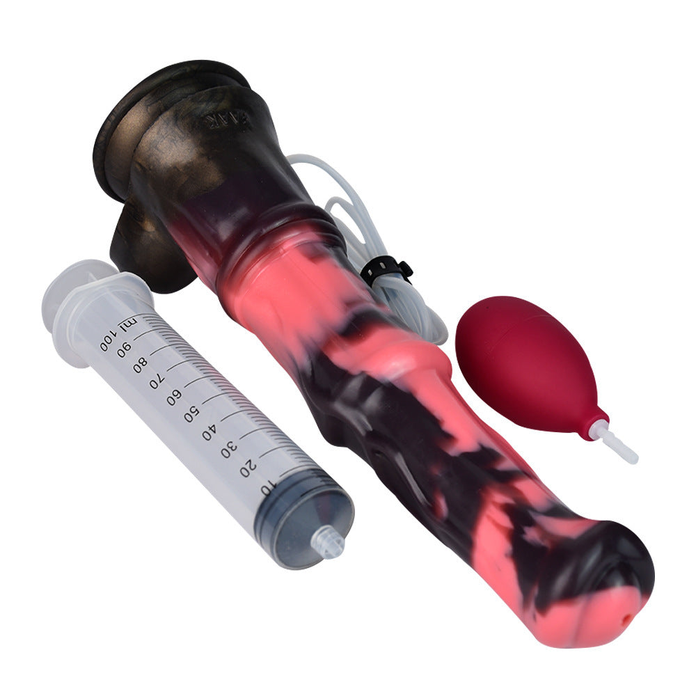 "Twilight Cleanse" Lala Masturbation Dual Cleaning Set – Magic Night Edition