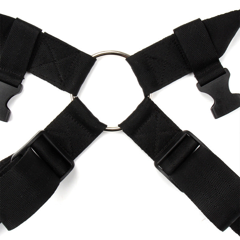 Double Swing for Women - Ultimate Sensual Experience