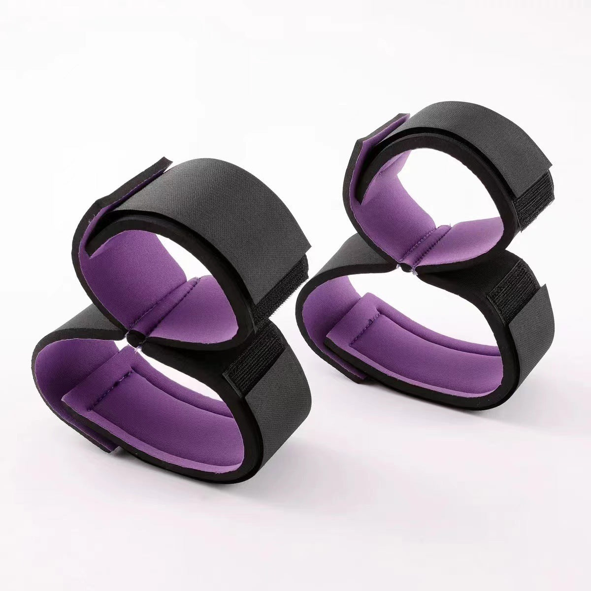 Men's and Women's Fashionable Bondage Strap Toys - Stylish and Versatile