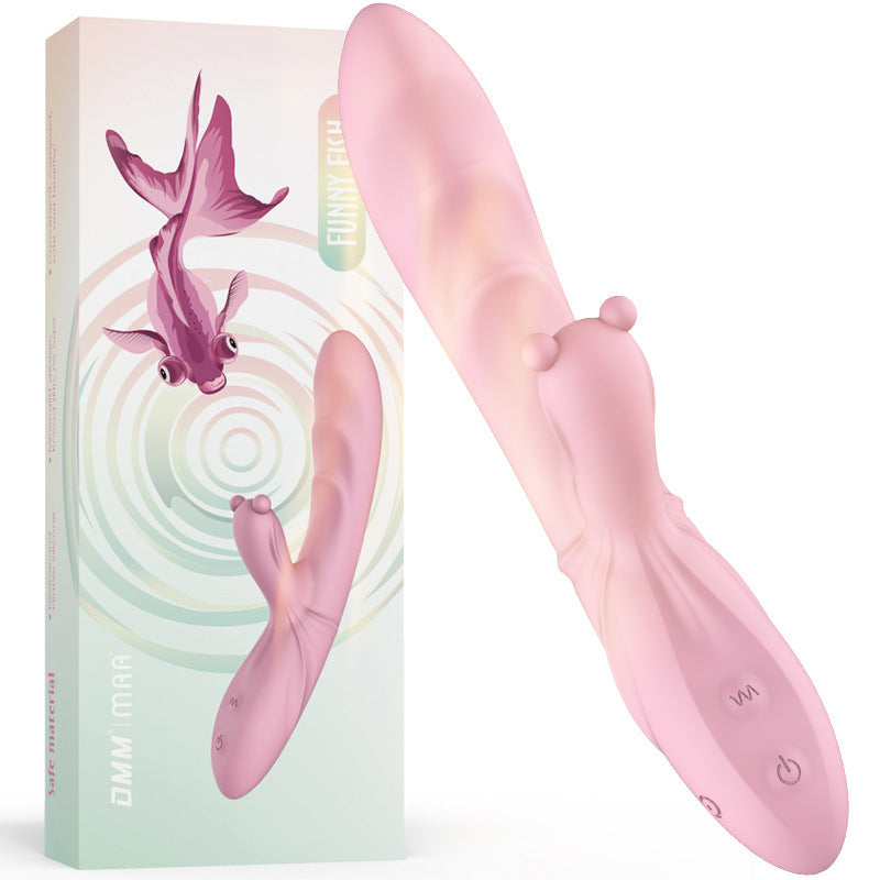 Women’s Vibration Massage Stick – Yuyue Stick for Relaxation & Intimacy