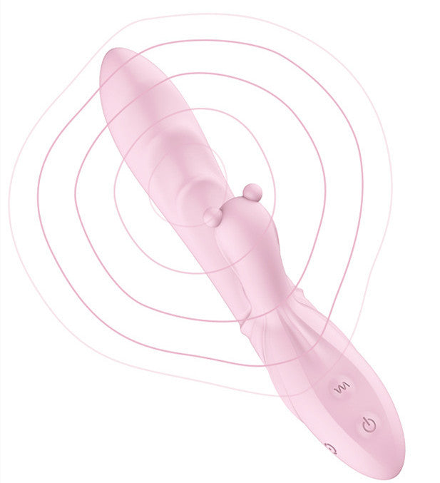 Women’s Vibration Massage Stick – Yuyue Stick for Relaxation & Intimacy