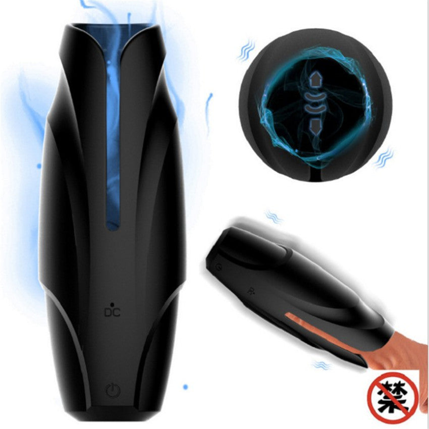 Headset Shape Cock Ring Vibration – Remote Control Silicone Precision Ring