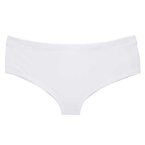 AWESOMETIVITY Bachelorette Bride Hipster Panties- Bridal Lingerie Gifts, XS-XXL