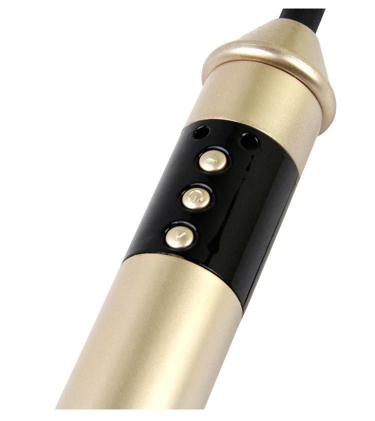 Adjustable Electric Shock Whip – USB Rechargeable with 3 Frequency Settings