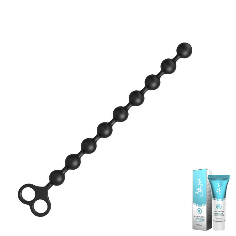 Simple And Portable Silicone Beads For Household Use