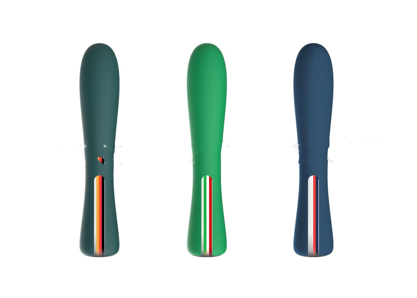 Vibrating Stick Massage Device for Female Orgasm