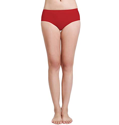 AWESOMETIVITY Bachelorette Bride Hipster Panties- Bridal Lingerie Gifts, XS-XXL