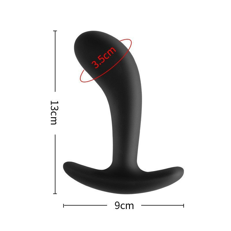 Adjustable Metal and Silicone Thumb and Toe Toys – Multi-Size Set