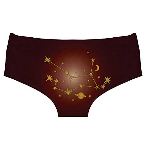AWESOMETIVITY Bachelorette Bride Hipster Panties- Bridal Lingerie Gifts, XS-XXL