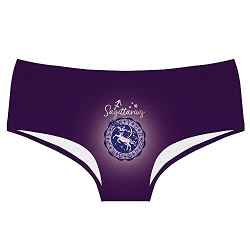 AWESOMETIVITY Bachelorette Bride Hipster Panties- Bridal Lingerie Gifts, XS-XXL