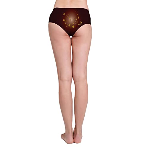 AWESOMETIVITY Bachelorette Bride Hipster Panties- Bridal Lingerie Gifts, XS-XXL