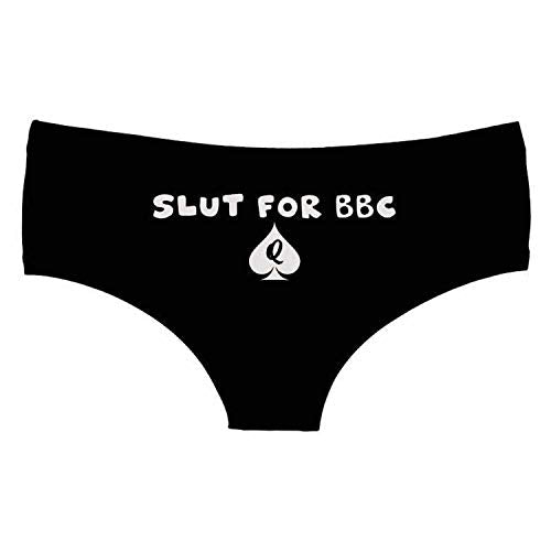AWESOMETIVITY Bachelorette Bride Hipster Panties- Bridal Lingerie Gifts, XS-XXL