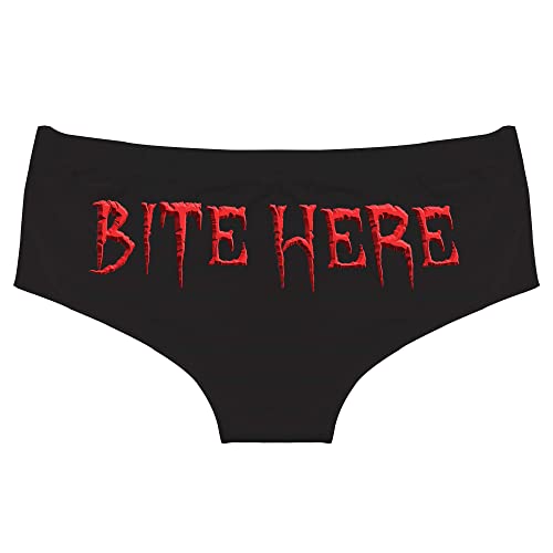 AWESOMETIVITY Bachelorette Bride Hipster Panties- Bridal Lingerie Gifts, XS-XXL
