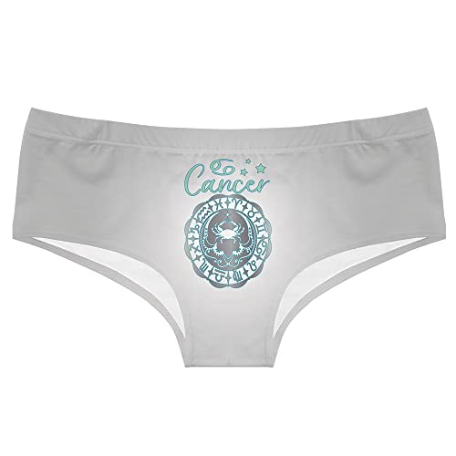 AWESOMETIVITY Bachelorette Bride Hipster Panties- Bridal Lingerie Gifts, XS-XXL
