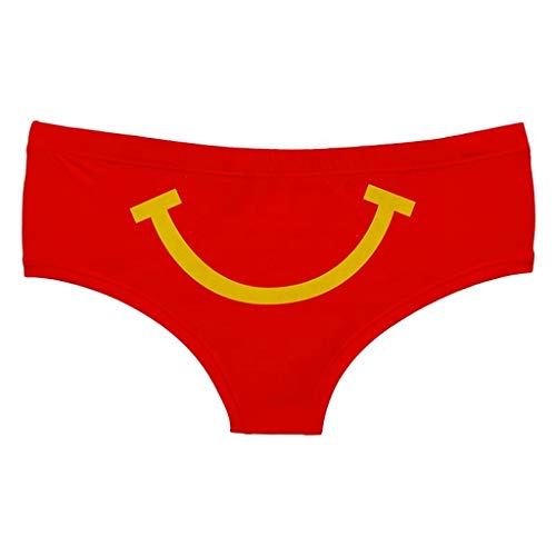 AWESOMETIVITY Bachelorette Bride Hipster Panties- Bridal Lingerie Gifts, XS-XXL