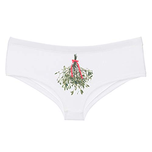 AWESOMETIVITY Bachelorette Bride Hipster Panties- Bridal Lingerie Gifts, XS-XXL