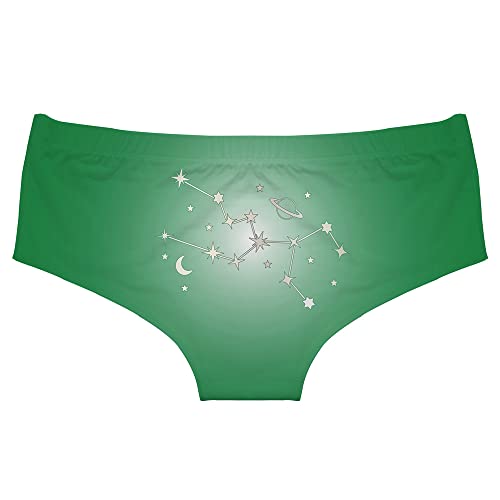 AWESOMETIVITY Bachelorette Bride Hipster Panties- Bridal Lingerie Gifts, XS-XXL