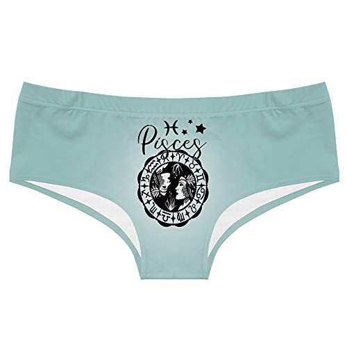 AWESOMETIVITY Bachelorette Bride Hipster Panties- Bridal Lingerie Gifts, XS-XXL