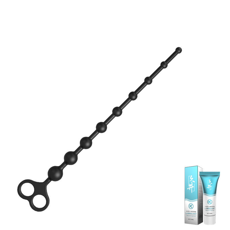 Simple And Portable Silicone Beads For Household Use