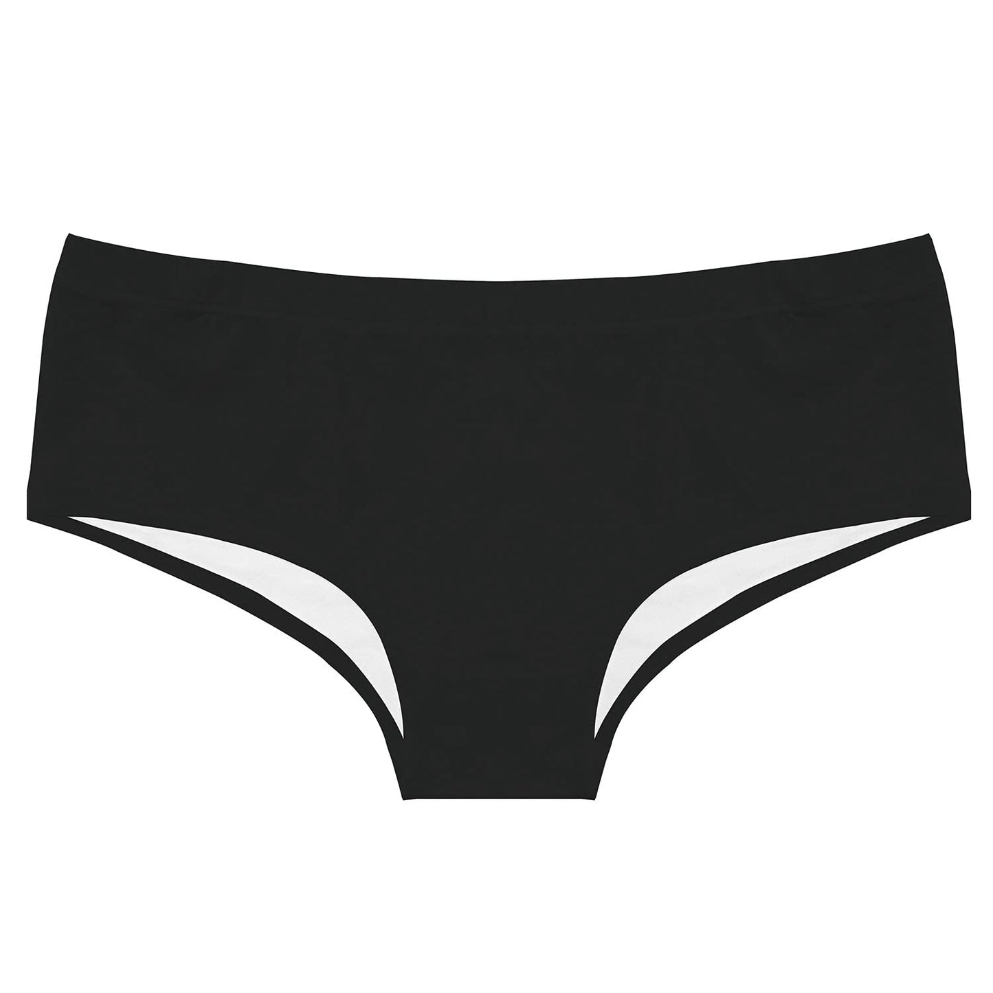 AWESOMETIVITY Bachelorette Bride Hipster Panties- Bridal Lingerie Gifts, XS-XXL