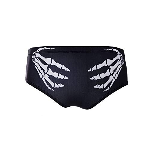 AWESOMETIVITY Bachelorette Bride Hipster Panties- Bridal Lingerie Gifts, XS-XXL