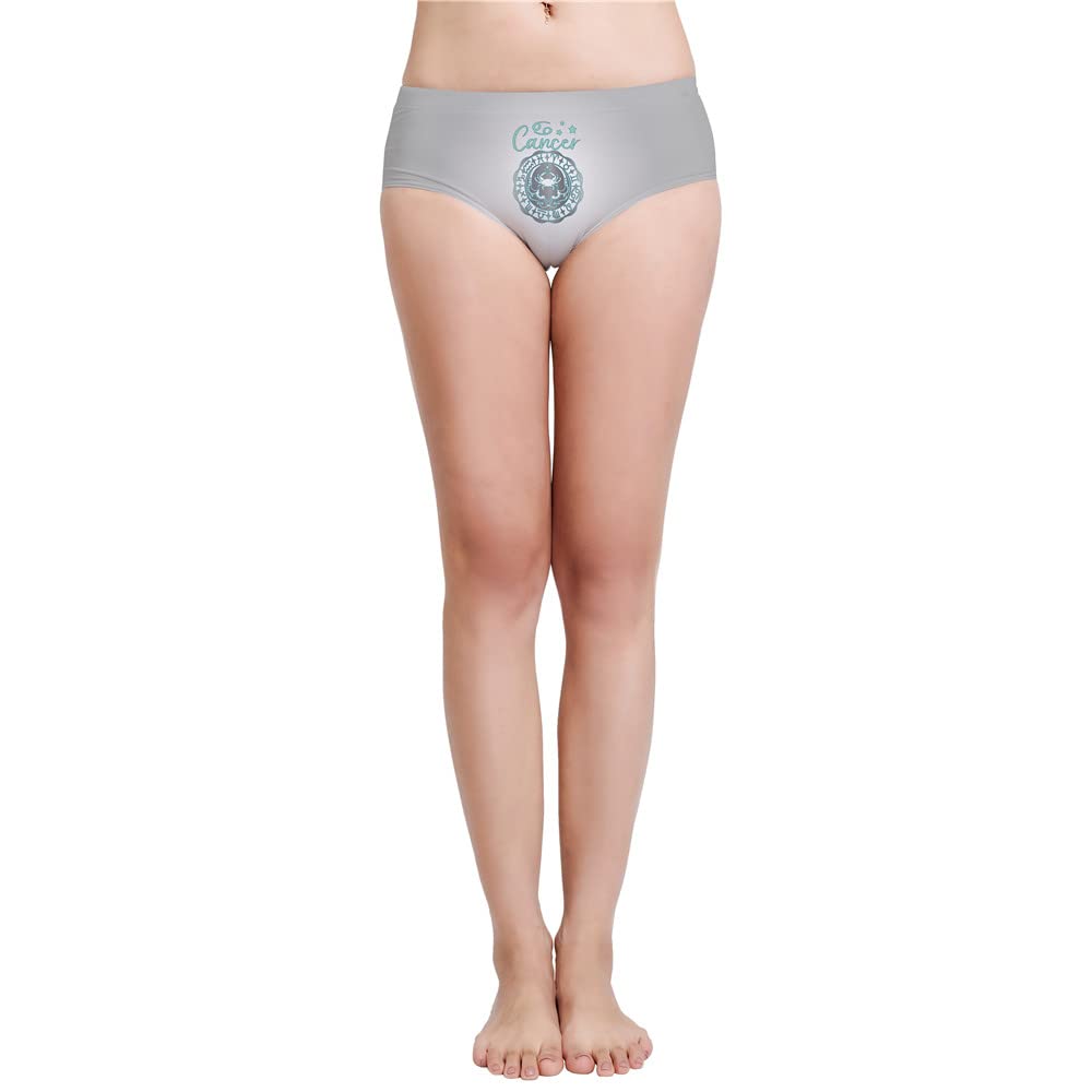 AWESOMETIVITY Bachelorette Bride Hipster Panties- Bridal Lingerie Gifts, XS-XXL