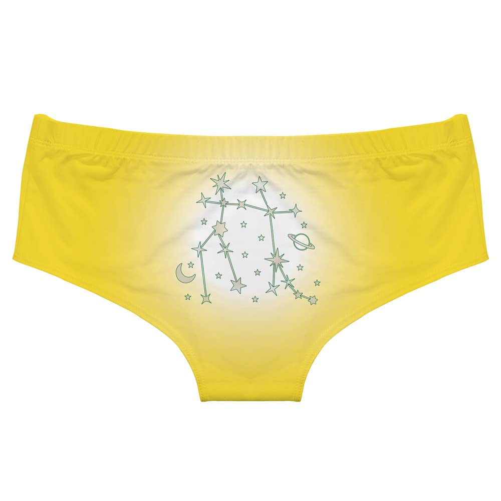 AWESOMETIVITY Bachelorette Bride Hipster Panties- Bridal Lingerie Gifts, XS-XXL