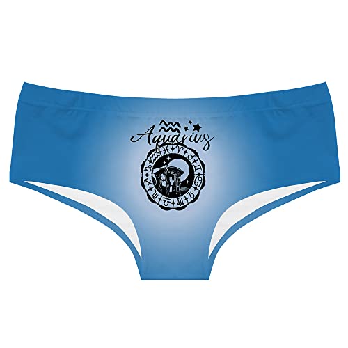 AWESOMETIVITY Bachelorette Bride Hipster Panties- Bridal Lingerie Gifts, XS-XXL