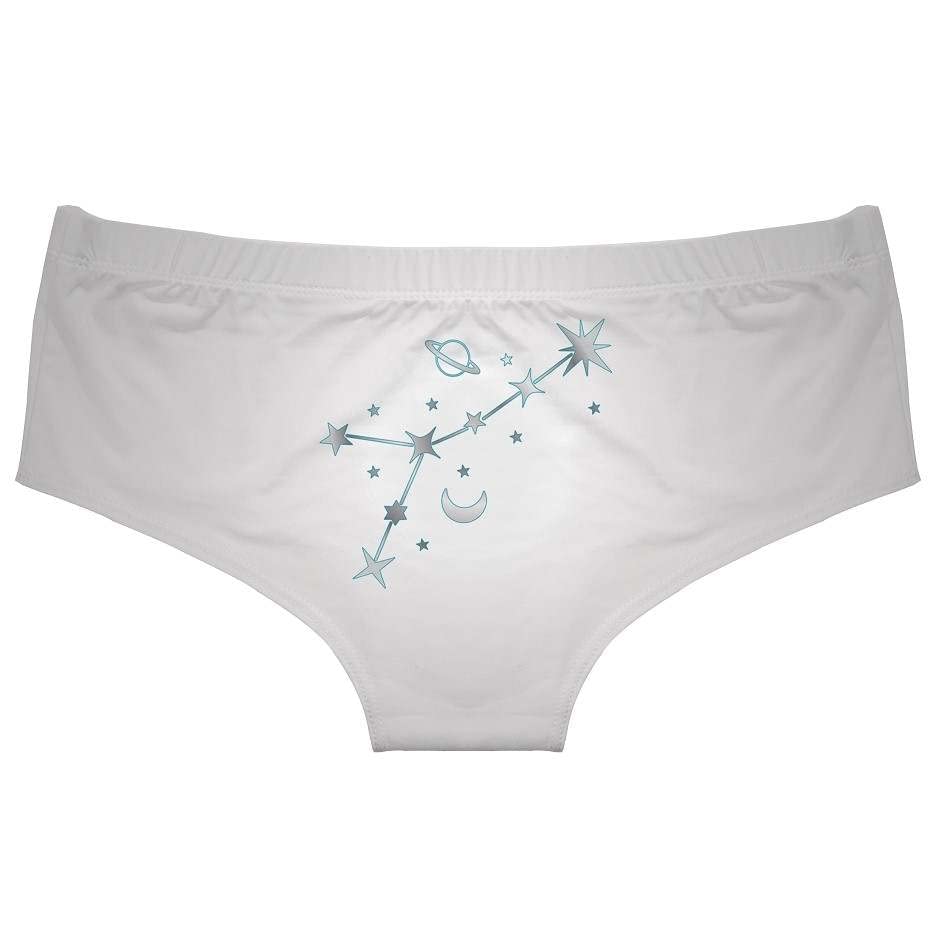 AWESOMETIVITY Bachelorette Bride Hipster Panties- Bridal Lingerie Gifts, XS-XXL