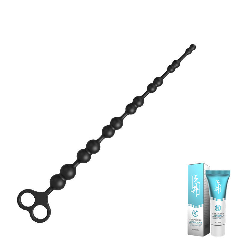 Simple And Portable Silicone Beads For Household Use