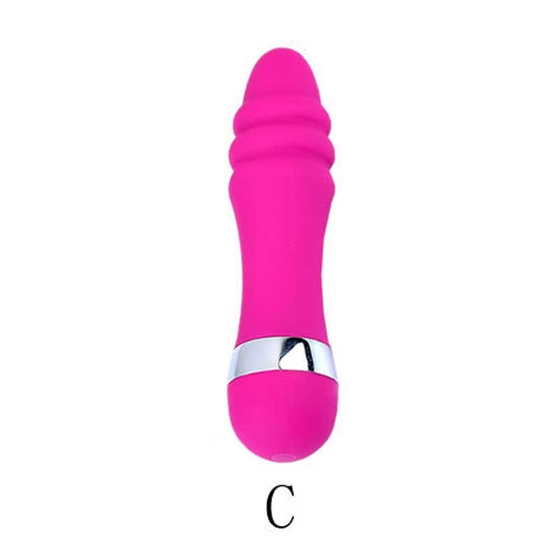 Mini Realistic Dildo – Versatile Sex Toy for Women, Vaginal & Anal Stimulation