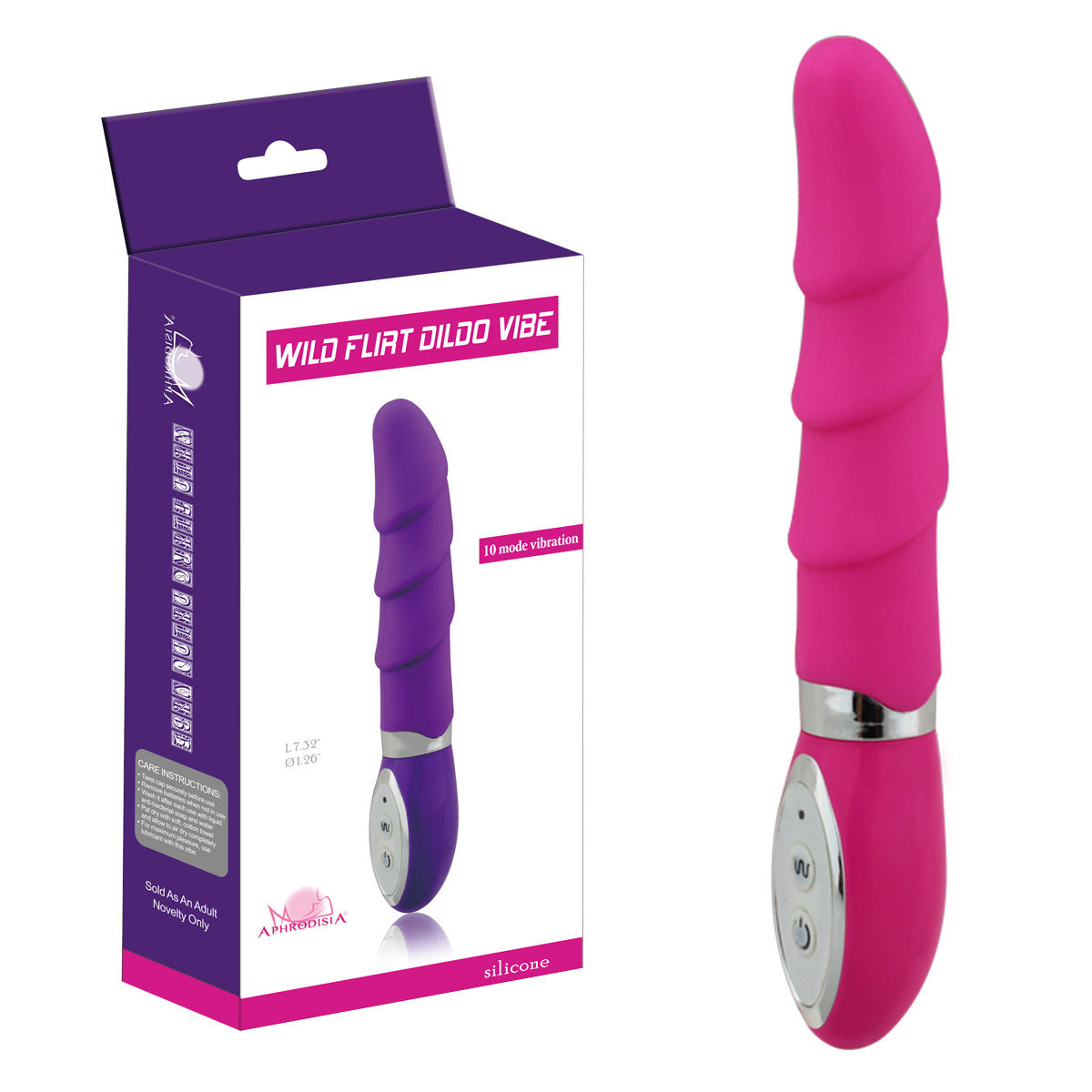 10-Mode Triple-Bubble Wave Vibrator – Ergonomic G-Spot Massager with Wireless Design