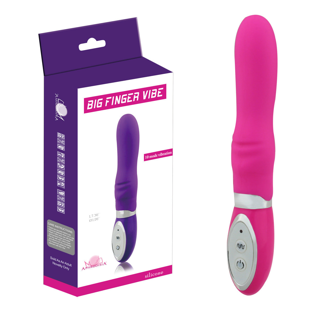 10-Mode Triple-Bubble Wave Vibrator – Ergonomic G-Spot Massager with Wireless Design