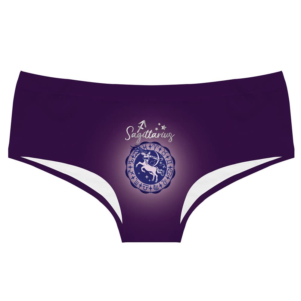 AWESOMETIVITY Bachelorette Bride Hipster Panties- Bridal Lingerie Gifts, XS-XXL