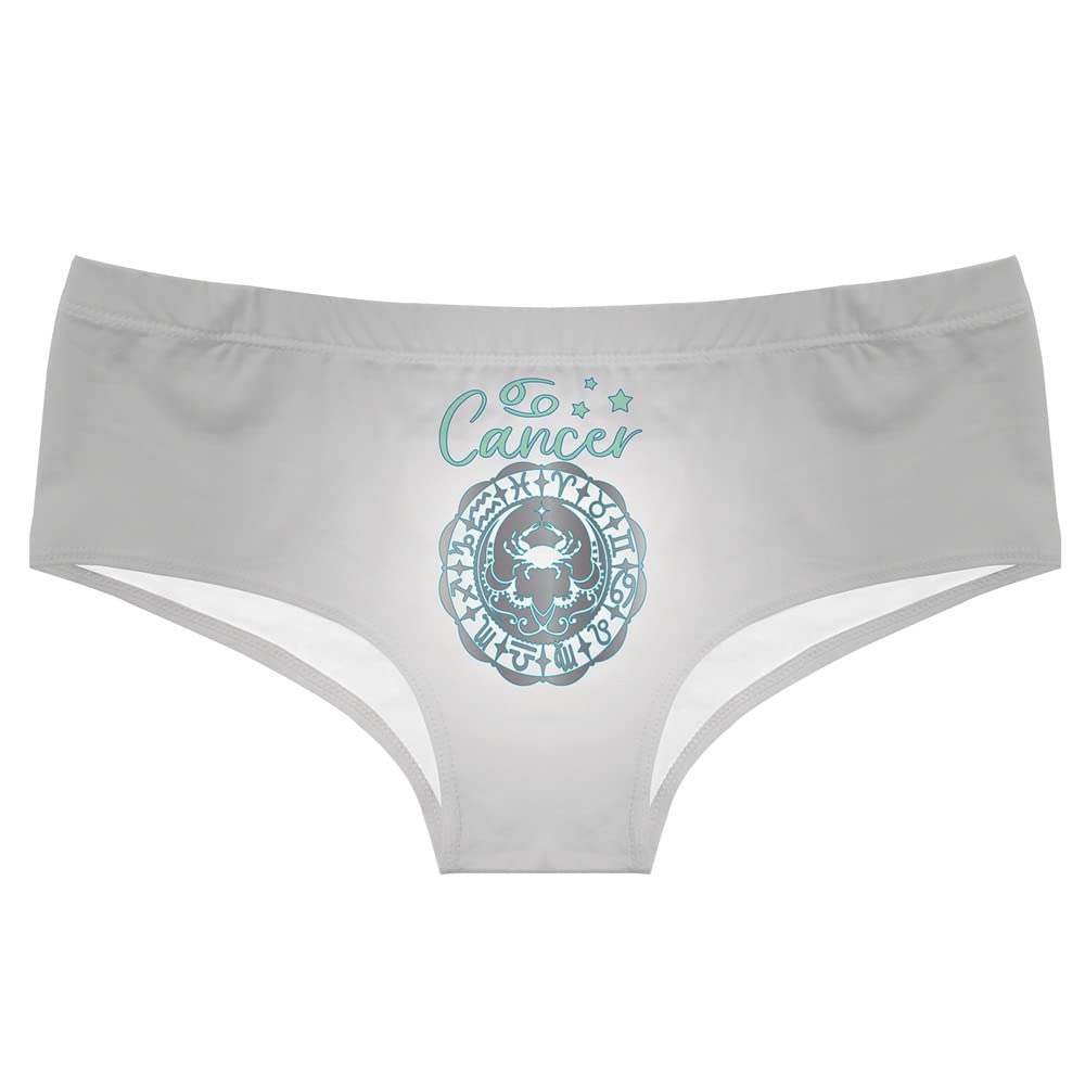 AWESOMETIVITY Bachelorette Bride Hipster Panties- Bridal Lingerie Gifts, XS-XXL