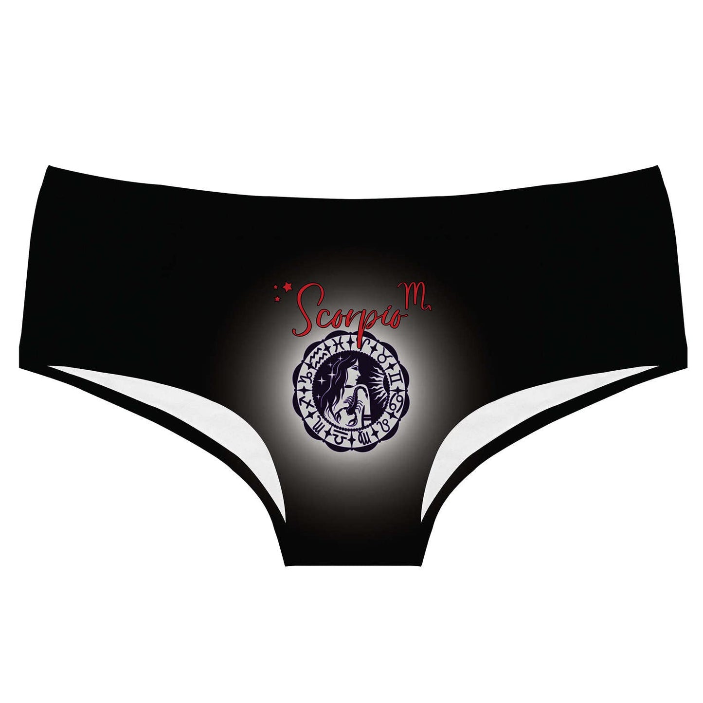 AWESOMETIVITY Bachelorette Bride Hipster Panties- Bridal Lingerie Gifts, XS-XXL
