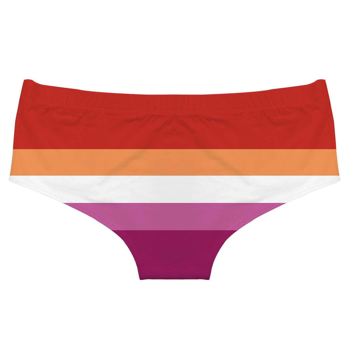 AWESOMETIVITY Bachelorette Bride Hipster Panties- Bridal Lingerie Gifts, XS-XXL