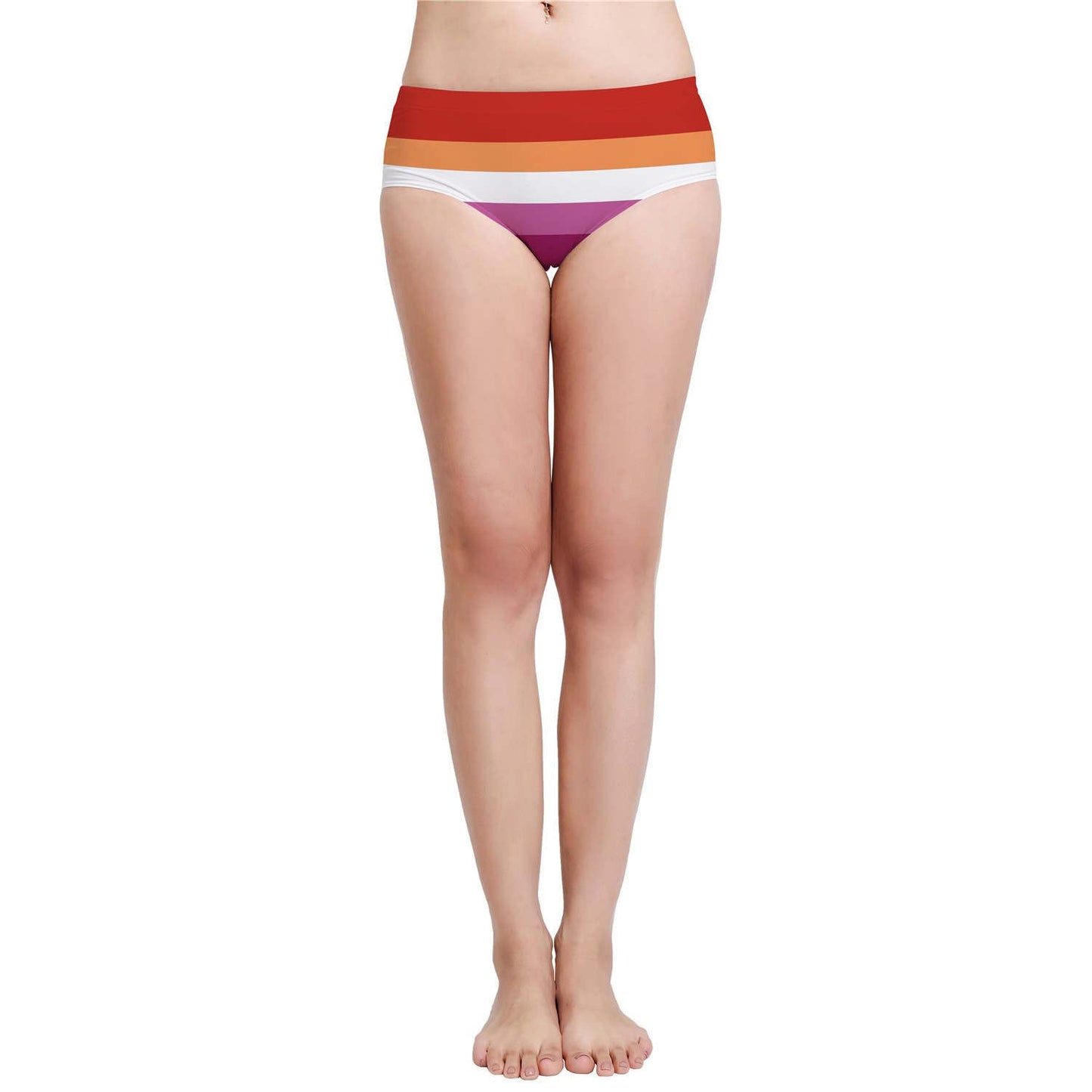 AWESOMETIVITY Bachelorette Bride Hipster Panties- Bridal Lingerie Gifts, XS-XXL