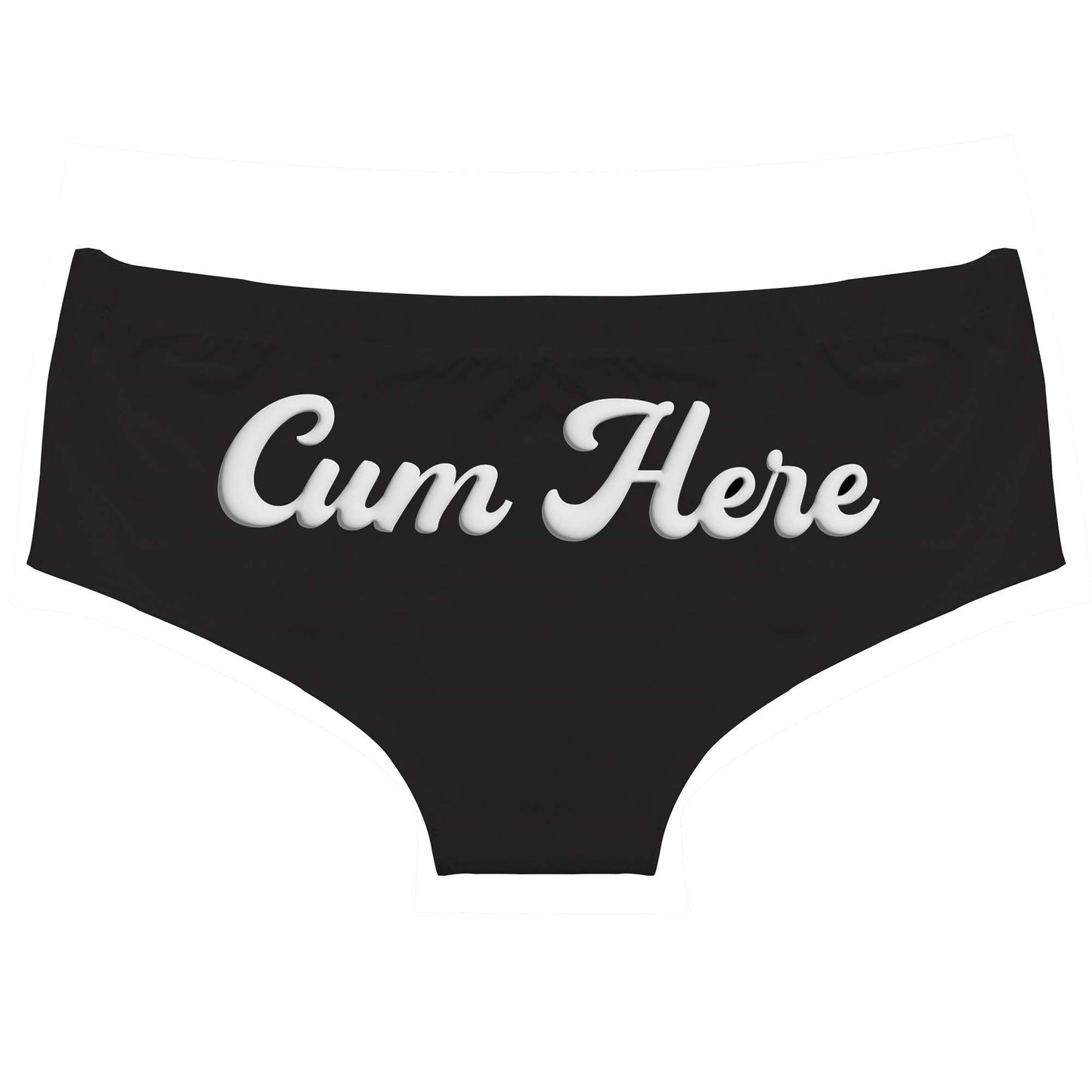AWESOMETIVITY Bachelorette Bride Hipster Panties- Bridal Lingerie Gifts, XS-XXL