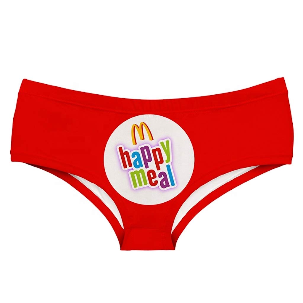 AWESOMETIVITY Bachelorette Bride Hipster Panties- Bridal Lingerie Gifts, XS-XXL