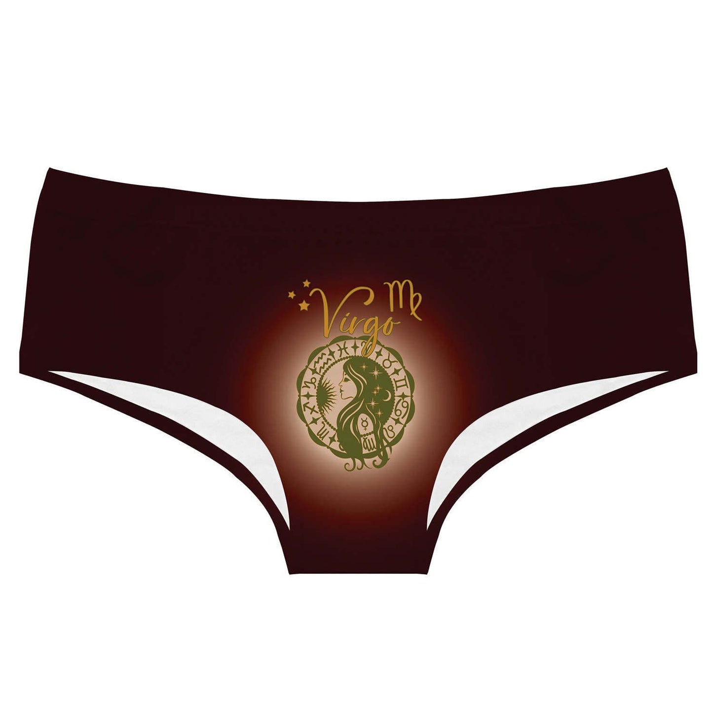 AWESOMETIVITY Bachelorette Bride Hipster Panties- Bridal Lingerie Gifts, XS-XXL