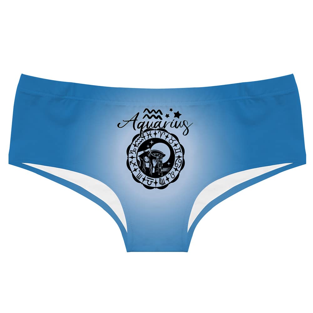 AWESOMETIVITY Bachelorette Bride Hipster Panties- Bridal Lingerie Gifts, XS-XXL