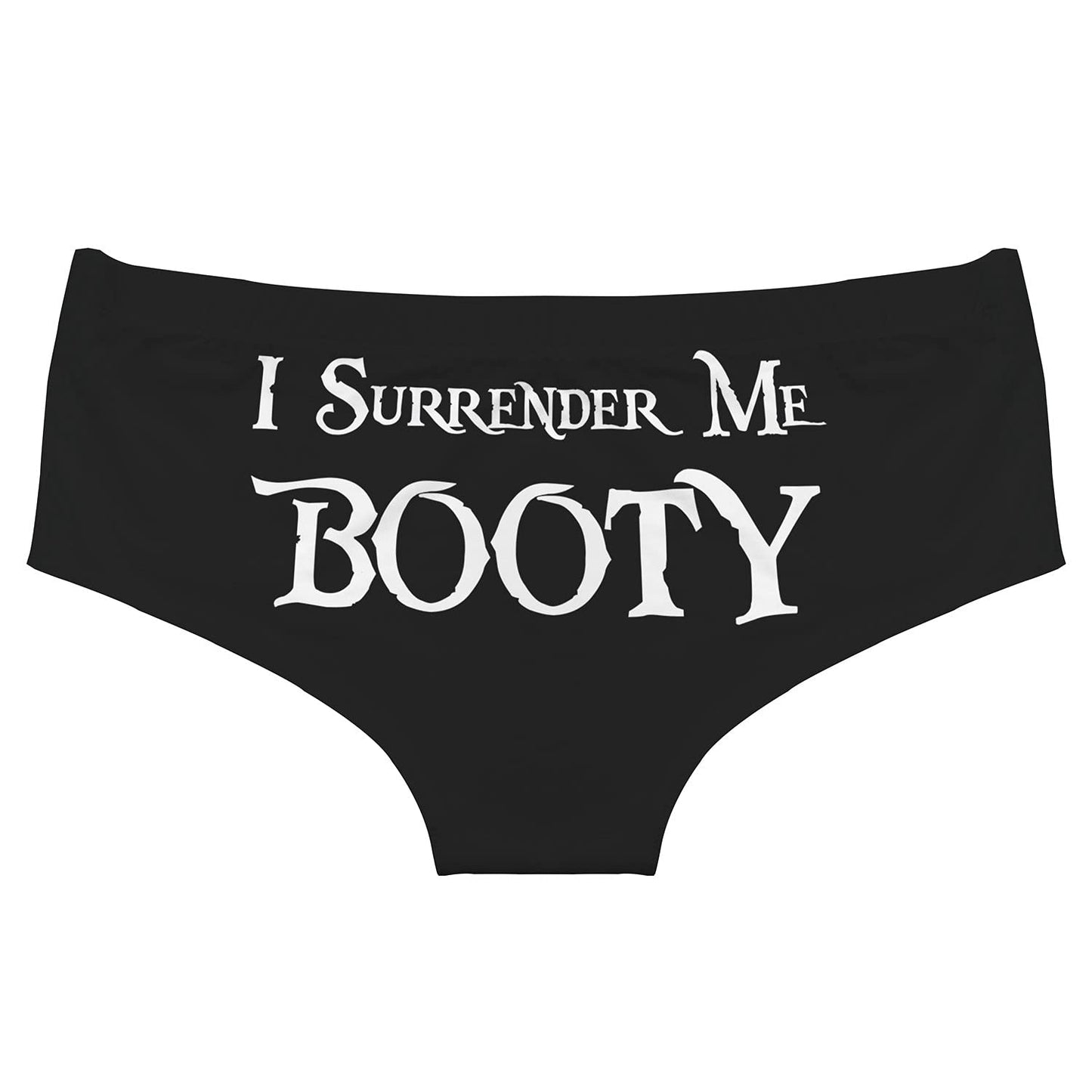 AWESOMETIVITY Bachelorette Bride Hipster Panties- Bridal Lingerie Gifts, XS-XXL
