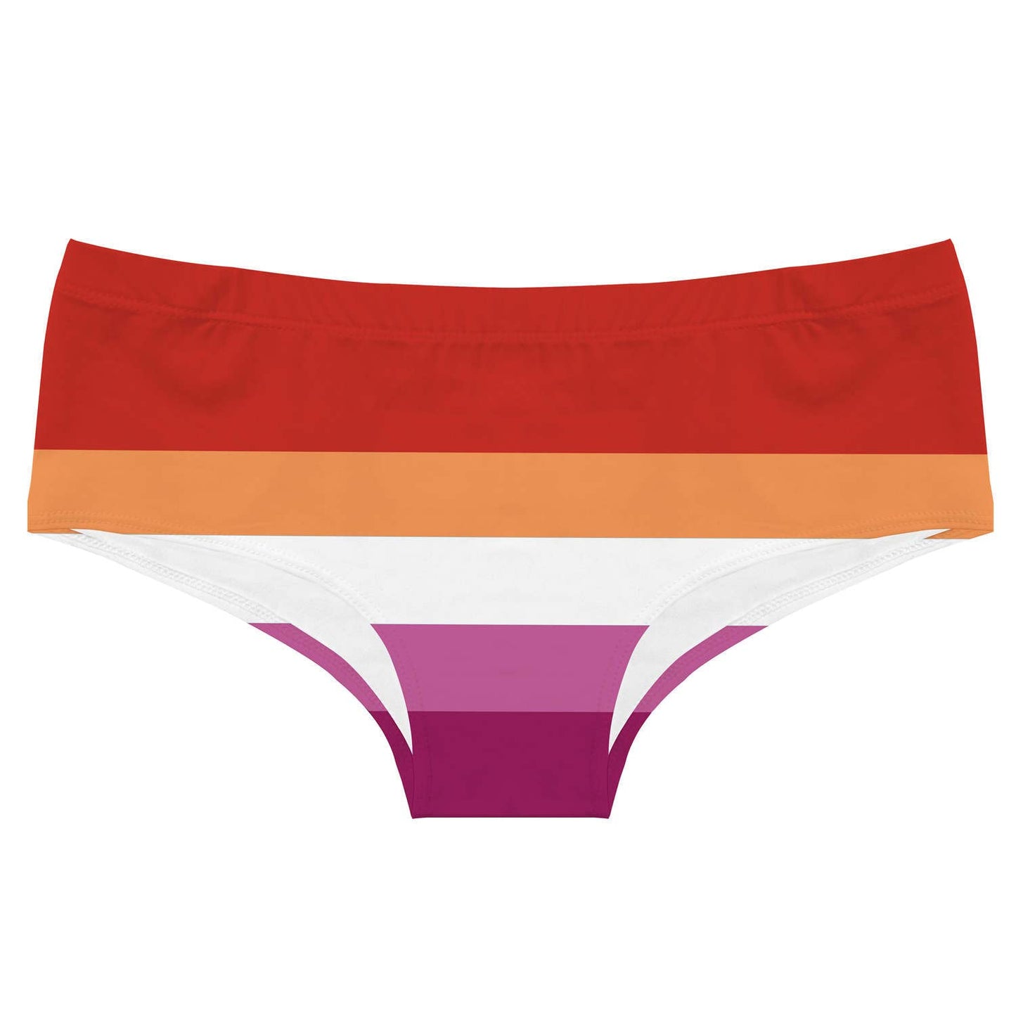 AWESOMETIVITY Bachelorette Bride Hipster Panties- Bridal Lingerie Gifts, XS-XXL