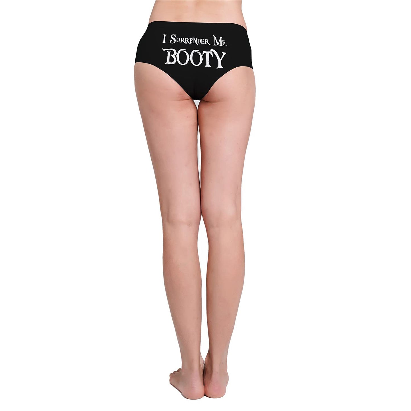 AWESOMETIVITY Bachelorette Bride Hipster Panties- Bridal Lingerie Gifts, XS-XXL