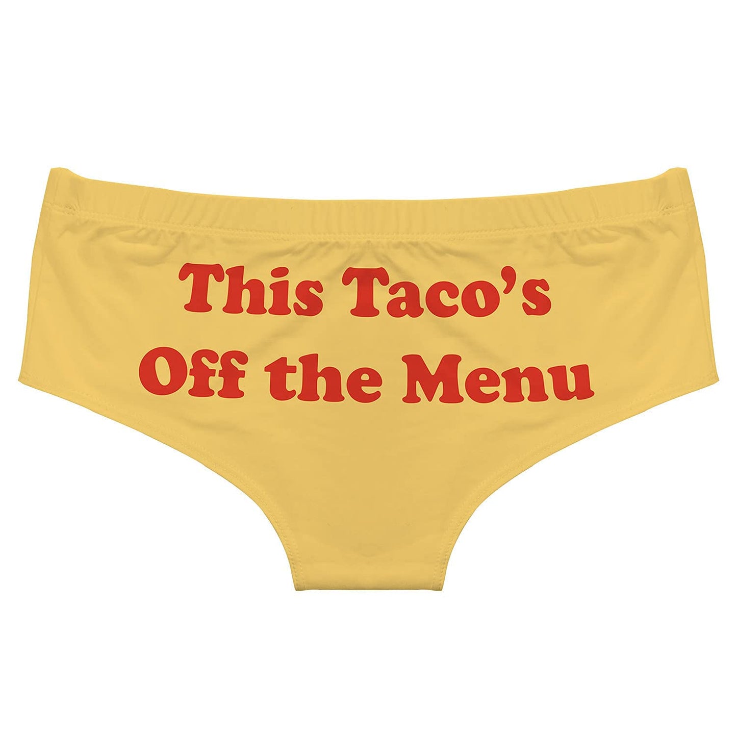 AWESOMETIVITY Bachelorette Bride Hipster Panties- Bridal Lingerie Gifts, XS-XXL
