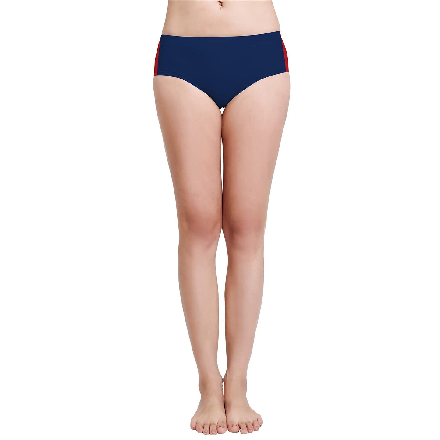AWESOMETIVITY Bachelorette Bride Hipster Panties- Bridal Lingerie Gifts, XS-XXL