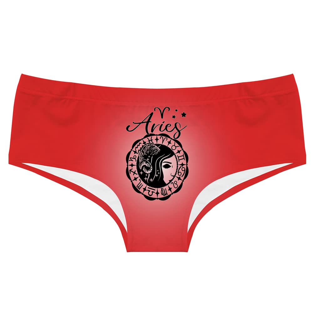 AWESOMETIVITY Bachelorette Bride Hipster Panties- Bridal Lingerie Gifts, XS-XXL