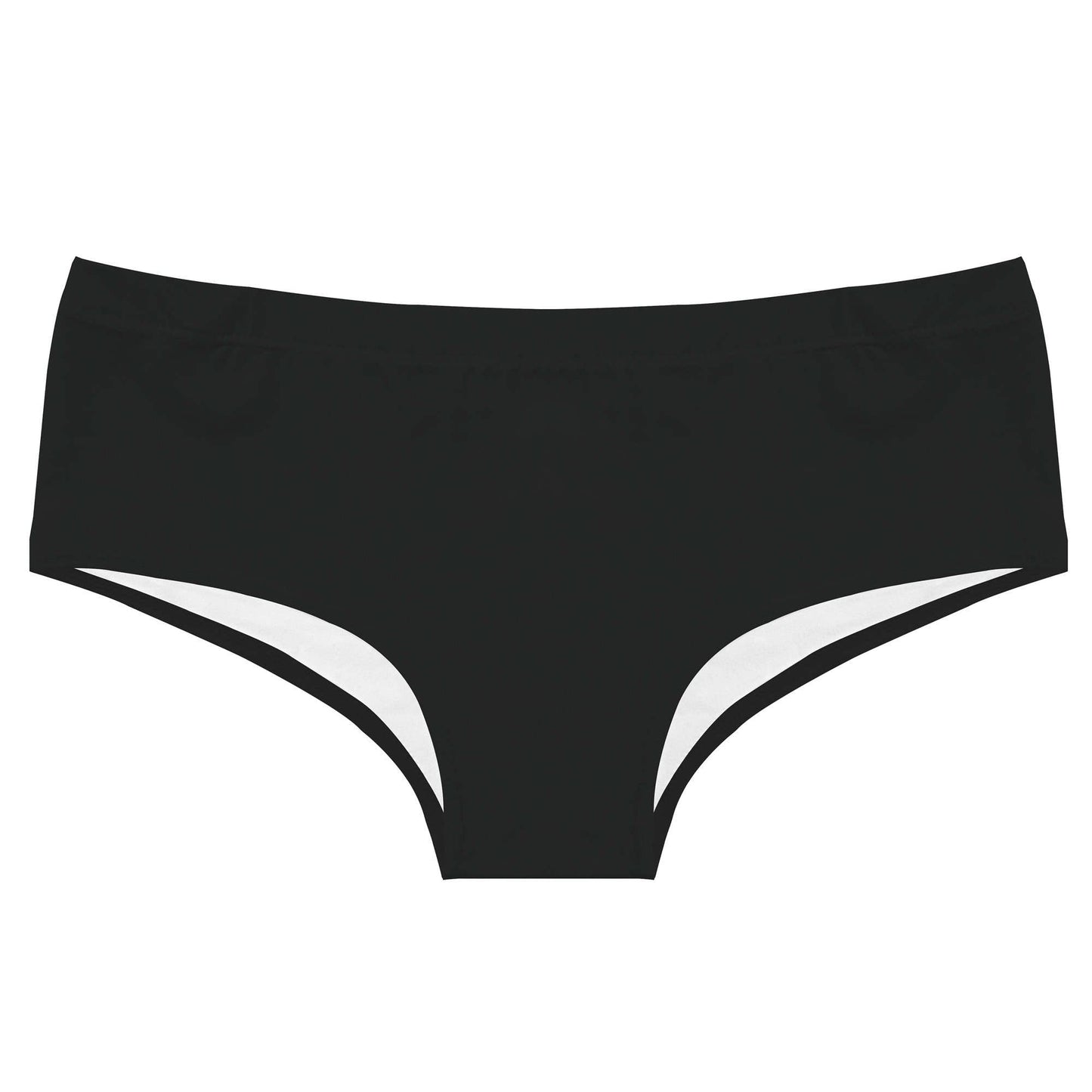 AWESOMETIVITY Bachelorette Bride Hipster Panties- Bridal Lingerie Gifts, XS-XXL