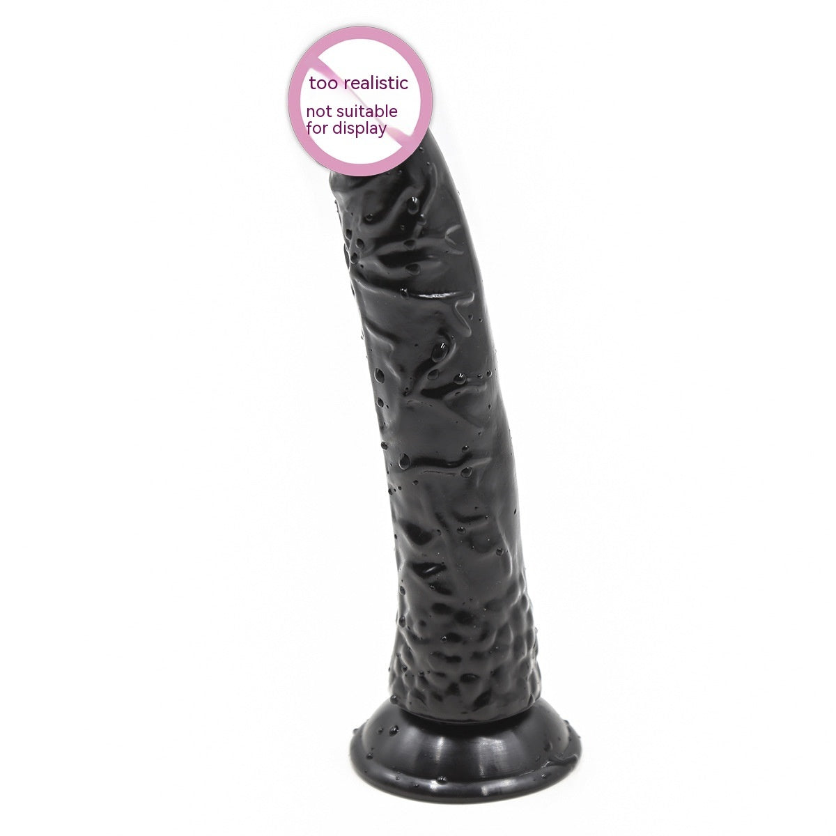 Flesh Color Penis Sucker with Egg - Silicone Sex Toy for Men and Women, Multiple Types and Vibrators Available